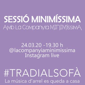 sessio minimissima 1
