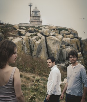 Gerlia presenta el disc \"Cantos de poetas\"