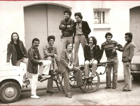 1979 La primera Sonora Catalana