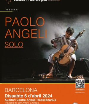 PAOLO ANGELI