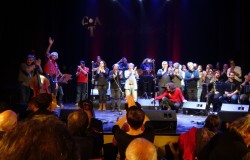 Folk per la llibertat