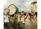 La Banda Mixanteña de Santa Cecilia | Casa Amèrica Catalunya