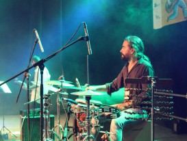 DIJAZZÃ’NIC QUARTET