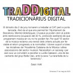 traDDigital 3