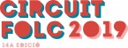 logo circuit folc 19 2