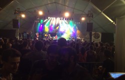 El Pont d'ArcalÃs i La Talverna