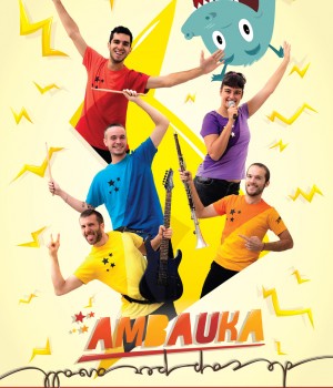 Ambauka