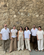 Violinaires i Le Plaque I Ball Folk I TRÀD39