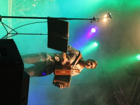 DIJAZZÃ’NIC QUARTET