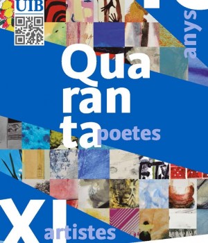  40 anys, quaranta poetes, XL artistes