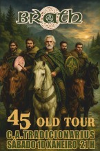 BRATH CAT TRADICIONARIUS