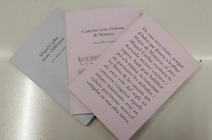 Miquel Caellas, músic i folklorista | La biblioteca del CAT 