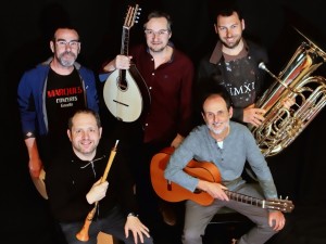 Urbàlia Rurana I Circuit Folc 2022 I CAT Tradicionàrius