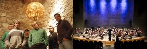amanida d\'orquestra