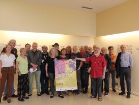 Foto de famÃlia GdF 1