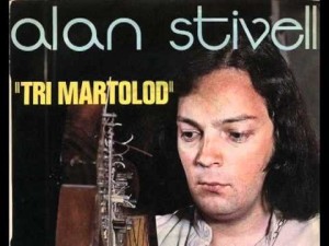 ALAN STIVELL