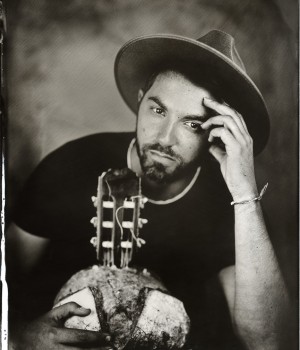 Alessio Arena a Napoli