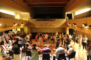 Festa Final dels Tallers del CAT