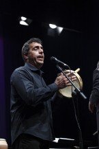 Botifarra a banda amb la Societat Musical del País Valencià a Barcelona