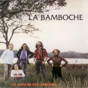 LA BAMBOCHE