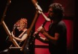 Núria Lozano i Joan Alfred Mengual I La Taverna del CAT 30a edició