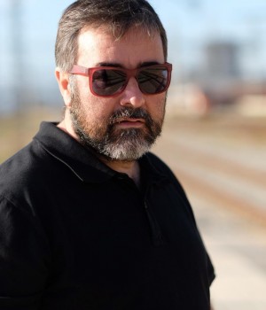 Dani Álvarez