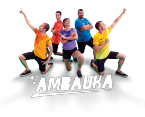 Ambauka