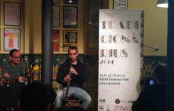 ivó jorda + subbaixa