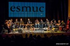 Audicions dels Conjunts d’Arrel de l'ESMUC 