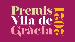 Premis Vila de Gràcia 2021 I Tradicionàrius 