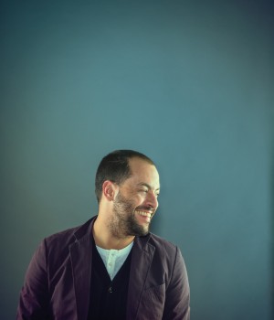 António Zambujo - Rua da Emenda