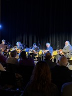 Festa Final dels Tallers del CAT I 3r trimestre 25-26