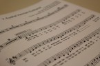 Amb partitura!