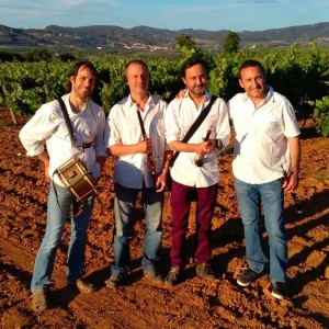 Monogràfic d’instruments d’inxa del Pirineu I TRÀD 39