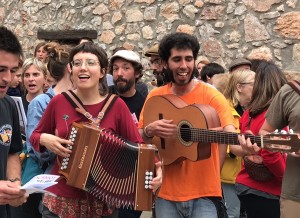 Irene i Jordi