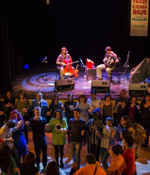 Vegetal Jam - Carlos Benito