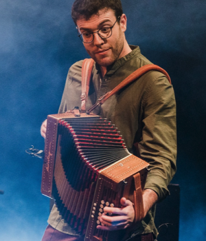 Marçal Ramon - Foto: Montse Castellà