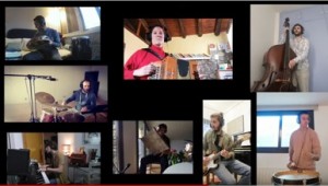 Rufaca Folk Jazz Orchestra