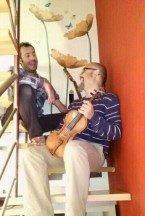 La Taverna del CAT:: Alejandro García i Roger Tugues