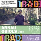 arnau obiols