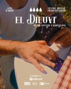 El Diluvi I Últim concert a Barcelona