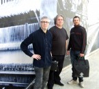 Enric Montsant trio oficial 2