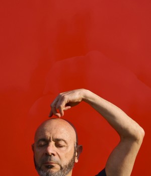 TRA TRA TRA - Foto Gala Jodar 