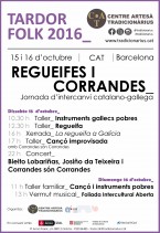 FLYER DV REGUEIFES TARDOR 2016