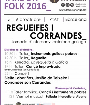 FLYER DV REGUEIFES TARDOR 2016