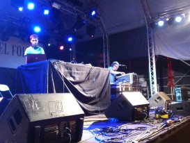 PD MiStu i DJ Casellas