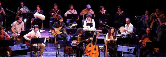 Gran Conjunt d’arrel de l’ESMUC amb Romain Baudoin I TRÀD39