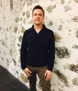 Jordi Fosas