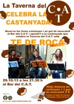 taverna castanyada compr