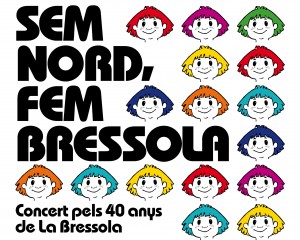 SEM NORD, FEM BRESSOLA!